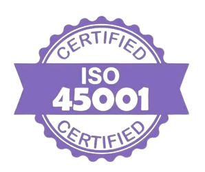 ISO 45001