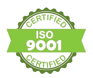 ISO 9001:2015